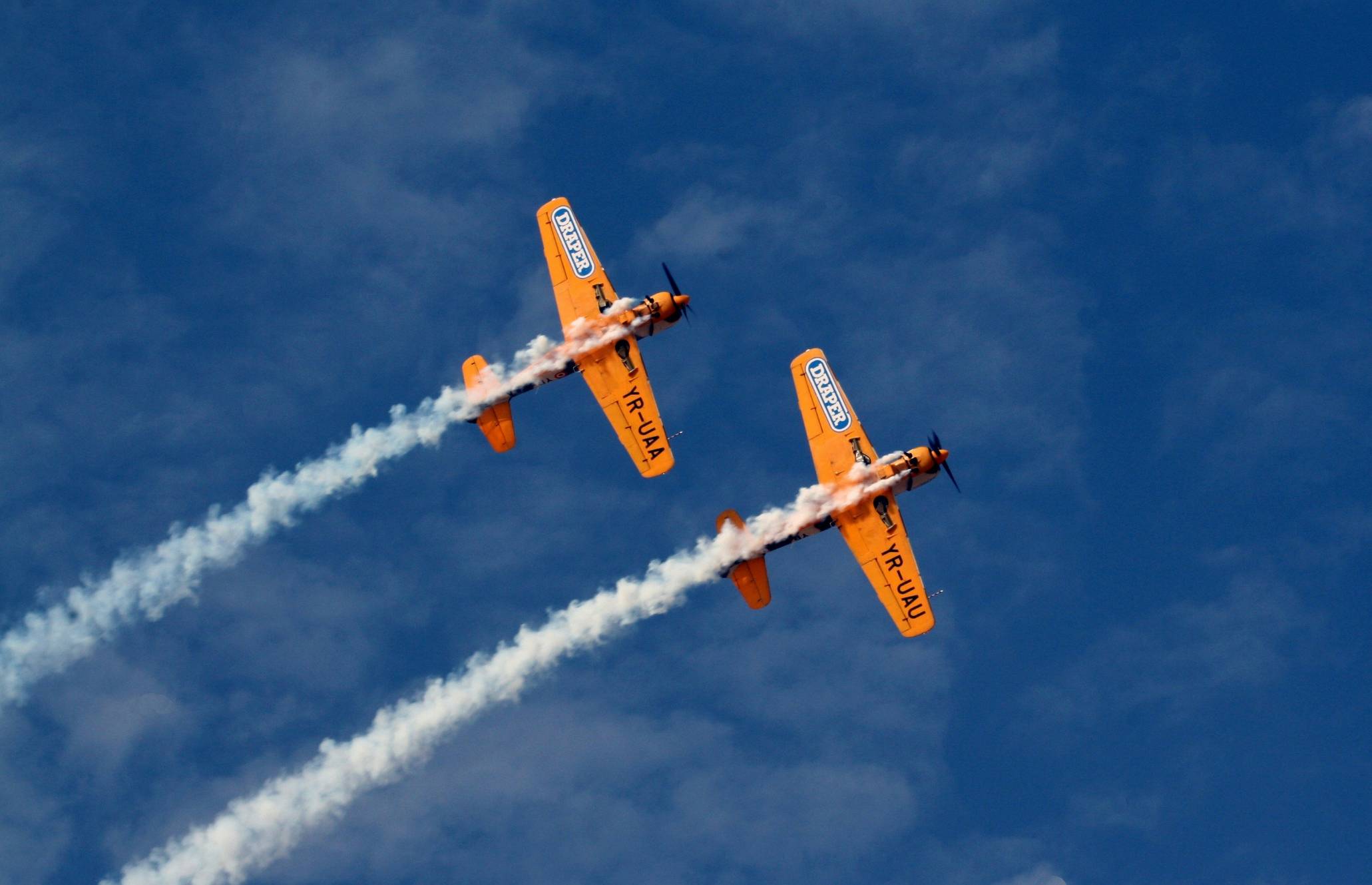 ओशकोश—दुनिया का सबसे बड़ा एयर शो एविएशन प्रशंसकों के लिए एक मक्का है