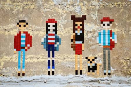 The Evolution of Pixel Art: Navigating the Gap Between Retro and Modern