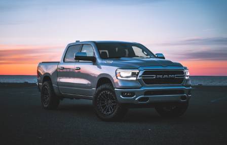 Fascinating Chronicles and Statistics of the American Pickup Truck