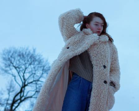The 10 Timeless Winter Coat Trends to Keep You Warm & Stylish in 2026 & Beyond