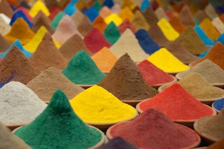The Pigment Industry: Market Dynamics, Sustainability Trends, and Emerging Challenges