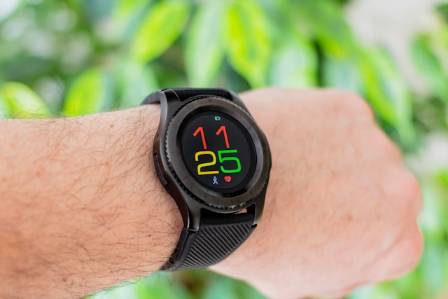 Top Picks for Samsung Galaxy Watch 6 Faces