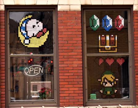 The Evolution of Pixel Art: Navigating the Gap Between Retro and Modern