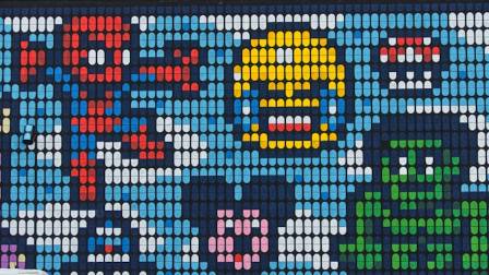 The Evolution of Pixel Art: Navigating the Gap Between Retro and Modern