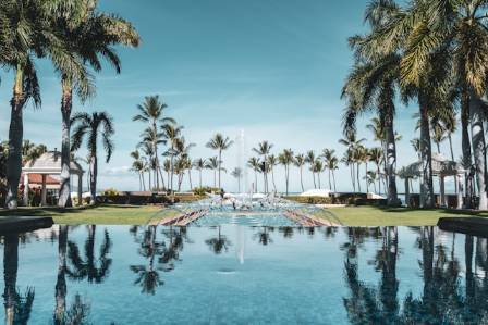 Embrace the Sun and Surf: 10 Outstanding Beach Resorts in the USA