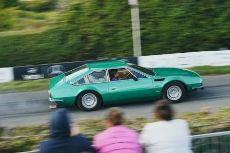 Must-See Vintage Sports Cars Before Buying