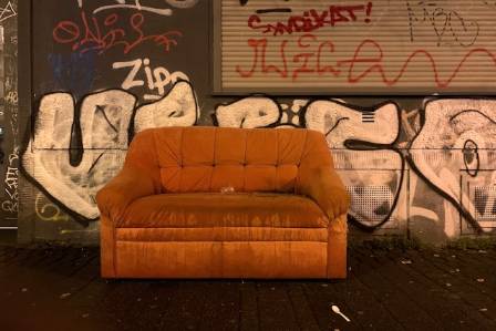 10 Best Living Room Sofa Styles to Transform Your Space