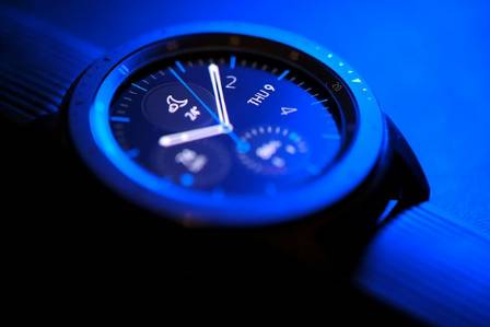 Top Picks for Samsung Galaxy Watch 6 Faces
